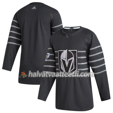 Miesten NHL Vegas Golden Knights Pelipaita Blank Harmaa 2020 NHL All-Star Adidas Authentic Miesten NHL Vegas Golden Knights Pelipaita Blank Harmaa 2020 NHL All-Star Adidas Authentic